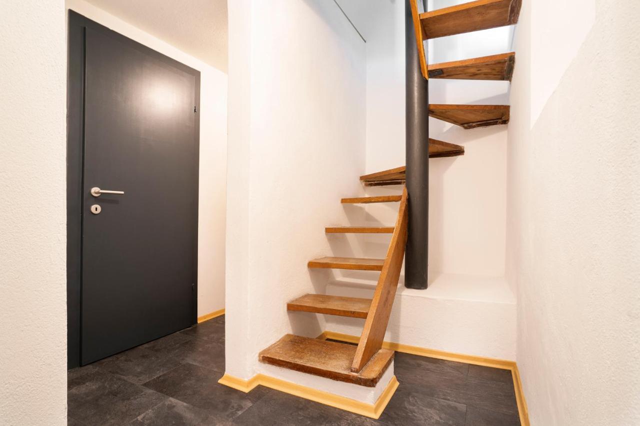 Kitzalps Apartments By Alpine Host Helpers Кирхберг ин Тирол Екстериор снимка