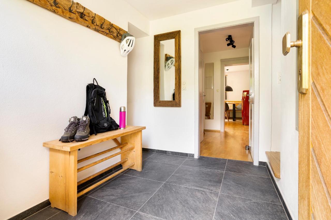Kitzalps Apartments By Alpine Host Helpers Кирхберг ин Тирол Екстериор снимка